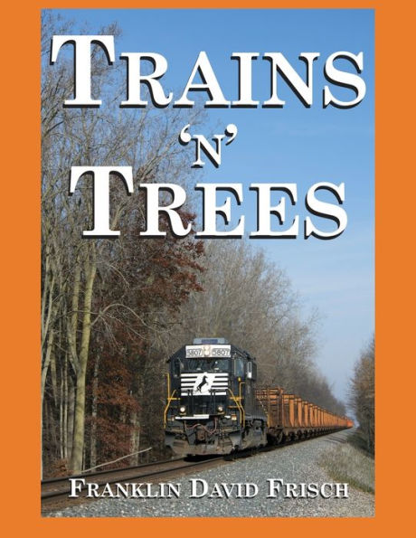 Trains 'n' Trees