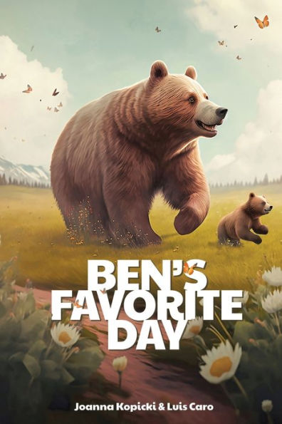 Ben's Favorite Day