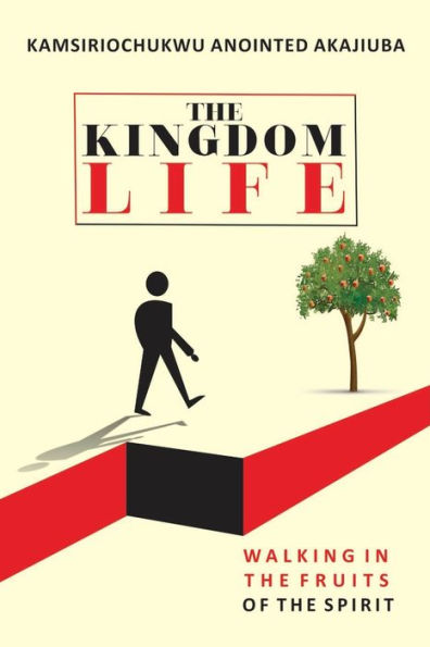 THE KINGDOM LIFE: Walking in the fruits of the spirit