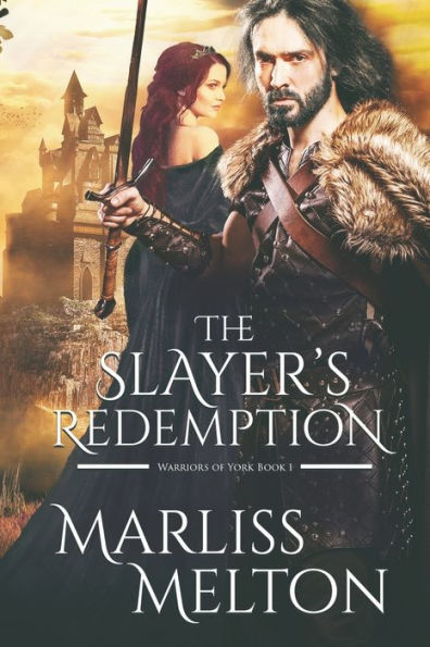 The Slayer's Redemption