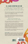 Alternative view 2 of El caos dentro de mí: Consuelo bíblico para un corazón ansioso