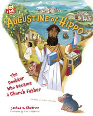 Book in pdf free download Augustine of Hippo: The Doubter Who Became a Church Father 9798384505907 (English Edition) ePub