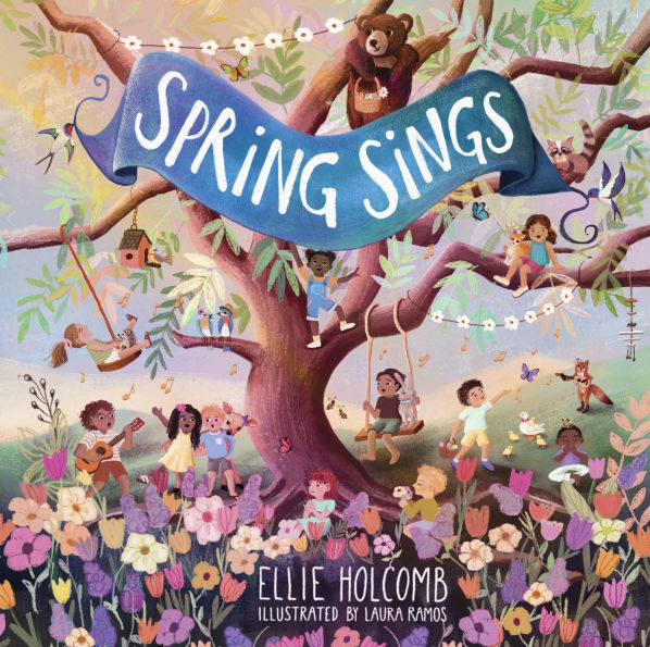 Spring Sings