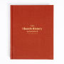 The Church History Handbook, Clay Cloth Over Board