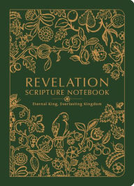CSB Scripture Notebook, Revelation, Jen Wilkin Special Edition: Eternal King, Everlasting Kingdom