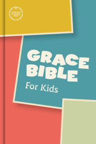 Title: CSB Grace Bible for Kids, Hardcover (Dyslexia Friendly), Author: 2K/DENMARK