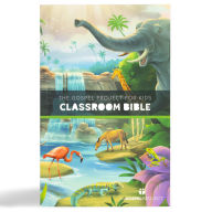 Title: CSB The Gospel Project for Kids Classroom Bible, Author: CSB Bibles by Holman