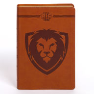 Title: CSB One Big Story Bible, Brown LeatherTouch: Connecting Christ Throughout God's Story, Author: CSB Bibles by Holman
