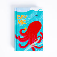 Title: KJV Easy-for-Me Bible for Early Readers, Hardcover, Author: Holman Bible Publishers