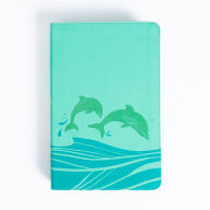 Title: KJV Easy-for-Me Bible for Early Readers, Seafoam LeatherTouch, Author: Holman Bible Publishers
