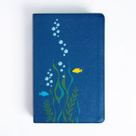 Title: KJV Easy-for-Me Bible for Early Readers, Deep Blue LeatherTouch, Author: Holman Bible Publishers