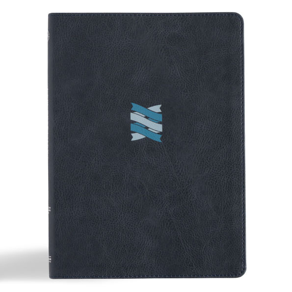 CSB Connecting Scripture New Testament