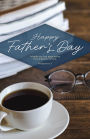 Father's Day Bulletin: Happy Father's Day 2026 (Package of 100): Philippians 1:3 (KJV)