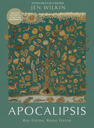 Title: Apocalipsis - Estudio bÃ­blico con videos para mujeres: Rey eterno, reino eterno, Author: Jen Wilkin