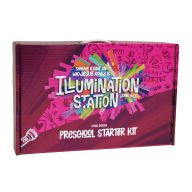 Title: VBS 2026 Preschool Starter Kit: Babies-Kindergarten, Author: Lifeway Kids