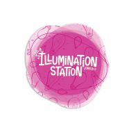 Title: VBS 2026 Floor Prints, Author: Lifeway Kids