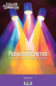 Title: EBX 2026 - Paquete de ayudas para preadolescentes, Author: Lifeway Kids
