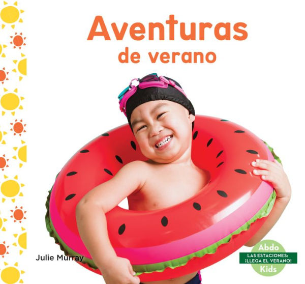 Aventuras de Verano (Summer Adventures)