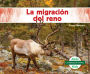 La Migraciï¿½n del Reno (Caribou Migration)