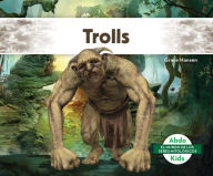 Title: Trolls (Spanish Version), Author: Grace Hansen