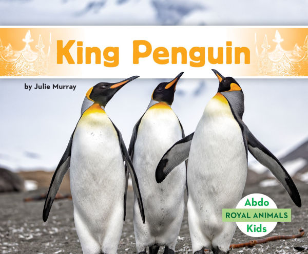 King Penguin