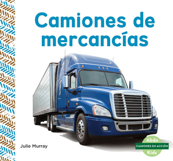 Camiones de Mercanc�as (Freight Trucks)