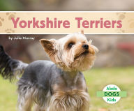 Title: Yorkshire Terriers, Author: Julie Murray