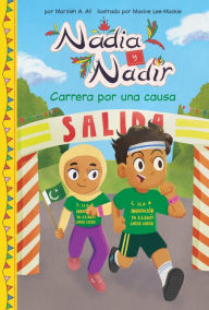 Title: Carrera Por Una Causa (Run for a Cause), Author: Marzieh A Ali