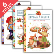 Title: Granja a Mabel (Farm to Mabel) (Set), Author: Abdo Publishing Company