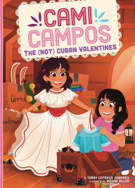 Title: (Not) Cuban Valentines, Author: Terry Catasïs Jennings