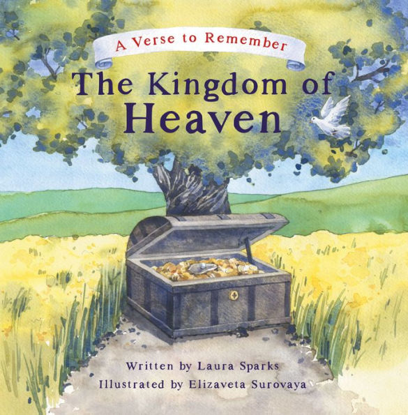 The Kingdom of Heaven: A Verse to Remember