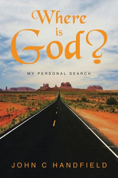 Where is God?: My Personal Search