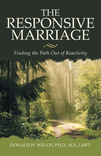 the Responsive Marriage: Finding Path Out of Reactivity