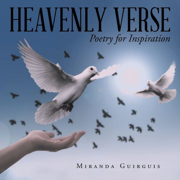 Heavenly Verse: Poetry for Inspiration