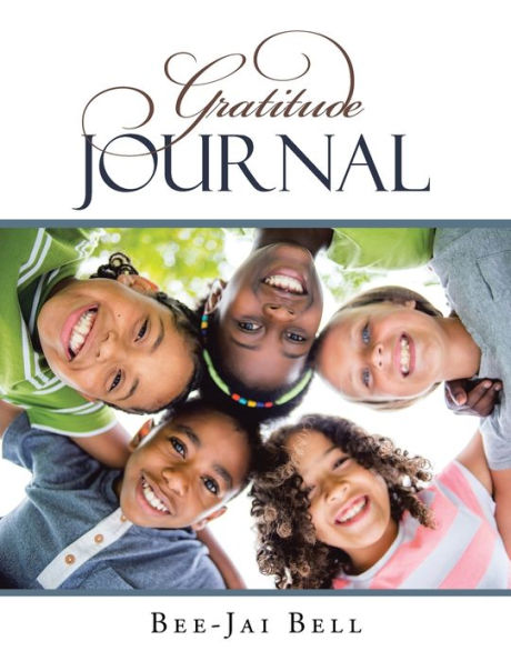 Gratitude Journal