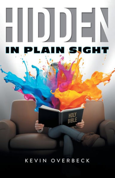 Hidden Plain Sight