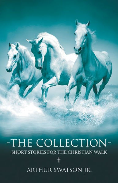 the Collection - Short Stories for Christian Walk