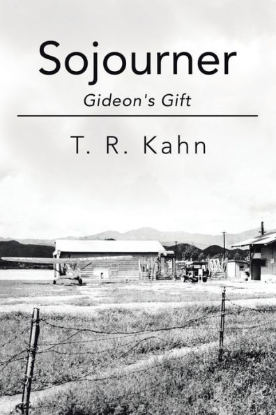 Sojourner: Gideon's Gift