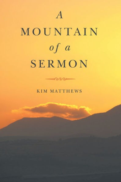 a Mountain of Sermon