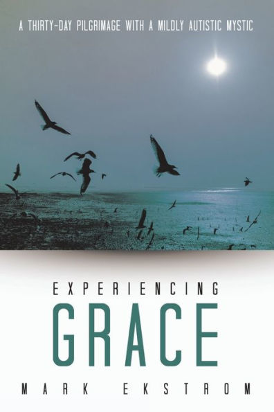 Experiencing Grace: a Thirty-Day Pilgrimage with Mildly Autistic Mystic