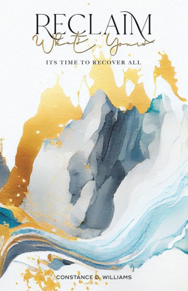 Reclaim What's Yours: It's Time to Recover All