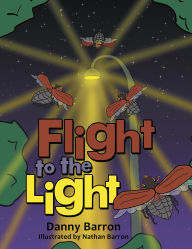 Title: Flight to the Light, Author: Danny Barron