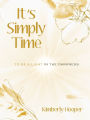 It's Simply Time: To Be a Light in the Darkness