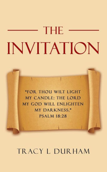 The Invitation