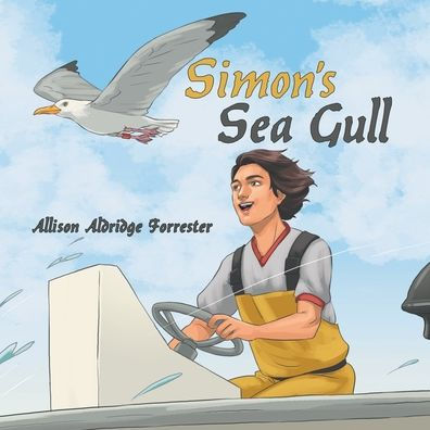 Simon's Sea Gull