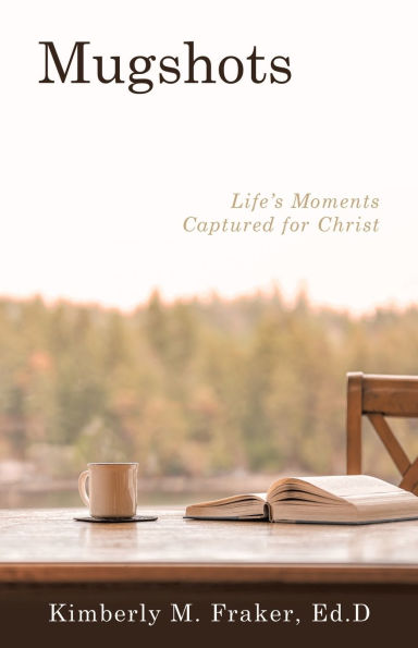Mugshots: Life's Moments Captured for Christ