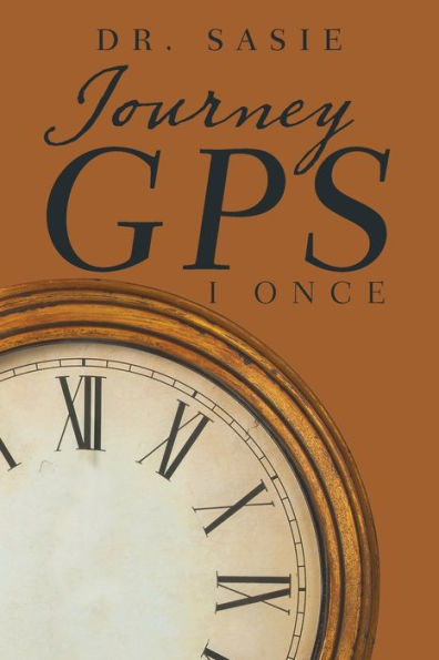 Journey GPS: I Once