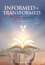 Informed to Transformed: The Art of Understanding God and His Word With Interactive Study Guide