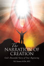 The Narration of Creation: God's Beautiful Story of Your Beginning