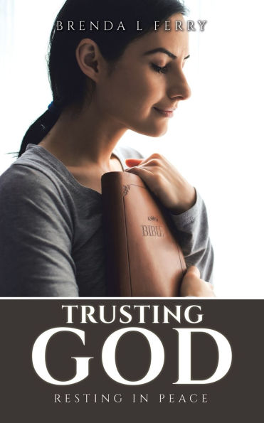 Trusting God: Resting peace